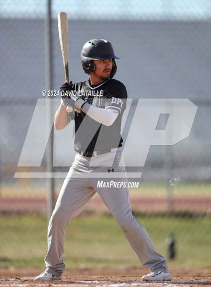 Thumbnail 1 in Far Northeast Warriors @ Windsor photogallery.