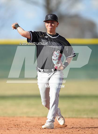 Thumbnail 1 in Far Northeast Warriors @ Windsor photogallery.