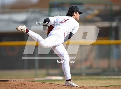 Thumbnail 2 in Far Northeast Warriors @ Windsor photogallery.