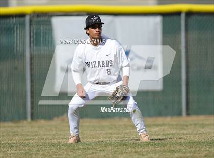 Thumbnail 3 in Far Northeast Warriors @ Windsor photogallery.