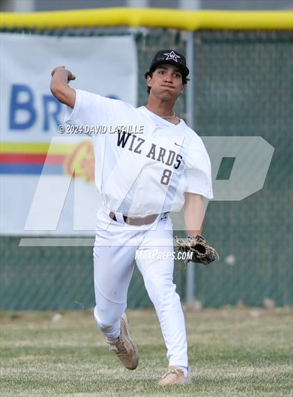 Thumbnail 2 in Far Northeast Warriors @ Windsor photogallery.