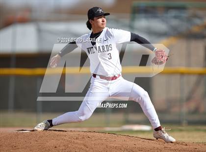Thumbnail 2 in Far Northeast Warriors @ Windsor photogallery.