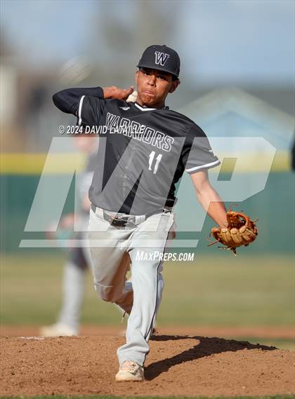 Thumbnail 2 in Far Northeast Warriors @ Windsor photogallery.