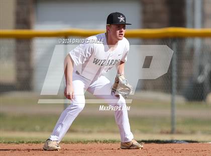 Thumbnail 1 in Far Northeast Warriors @ Windsor photogallery.