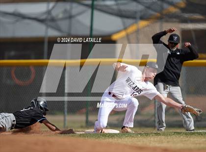Thumbnail 3 in Far Northeast Warriors @ Windsor photogallery.