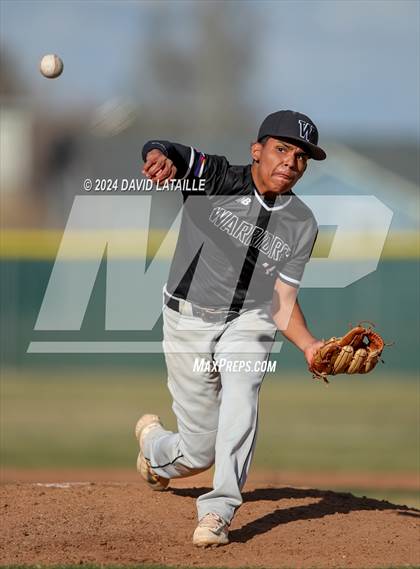 Thumbnail 2 in Far Northeast Warriors @ Windsor photogallery.