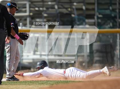 Thumbnail 1 in Far Northeast Warriors @ Windsor photogallery.