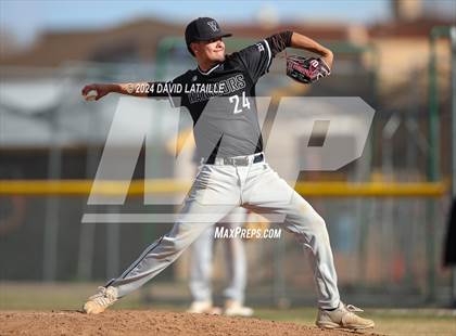 Thumbnail 1 in Far Northeast Warriors @ Windsor photogallery.