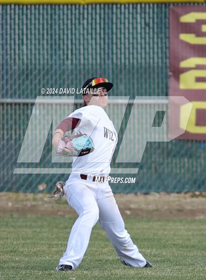 Thumbnail 1 in Far Northeast Warriors @ Windsor photogallery.