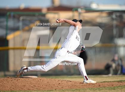 Thumbnail 2 in Far Northeast Warriors @ Windsor photogallery.