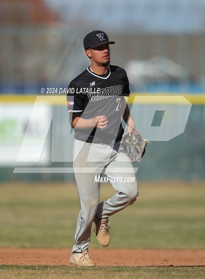 Thumbnail 3 in Far Northeast Warriors @ Windsor photogallery.