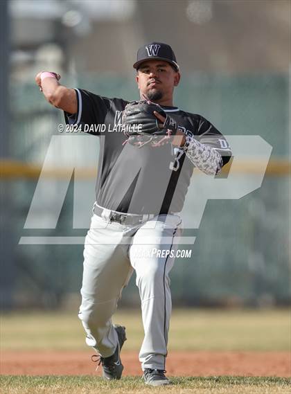 Thumbnail 3 in Far Northeast Warriors @ Windsor photogallery.