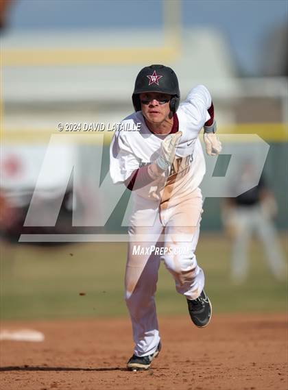Thumbnail 1 in Far Northeast Warriors @ Windsor photogallery.