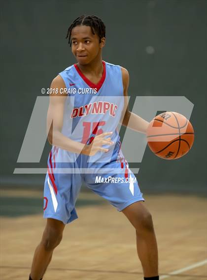 Thumbnail 2 in Olympic @ Independence photogallery.