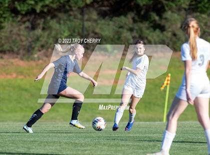 Thumbnail 1 in Carmel Christian vs Covenant Day photogallery.
