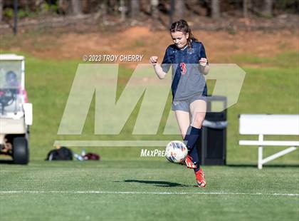 Thumbnail 2 in Carmel Christian vs Covenant Day photogallery.