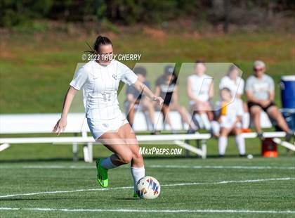 Thumbnail 1 in Carmel Christian vs Covenant Day photogallery.