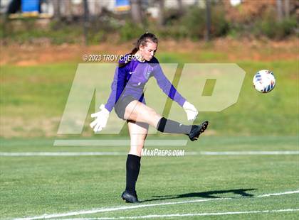 Thumbnail 1 in Carmel Christian vs Covenant Day photogallery.