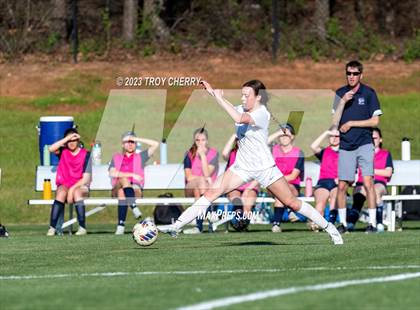 Thumbnail 2 in Carmel Christian vs Covenant Day photogallery.
