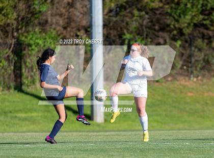 Thumbnail 1 in Carmel Christian vs Covenant Day photogallery.