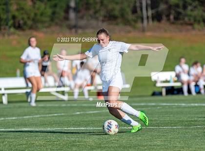 Thumbnail 2 in Carmel Christian vs Covenant Day photogallery.