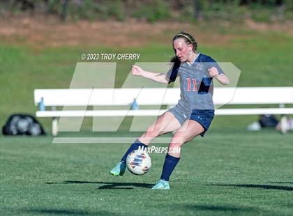 Thumbnail 1 in Carmel Christian vs Covenant Day photogallery.