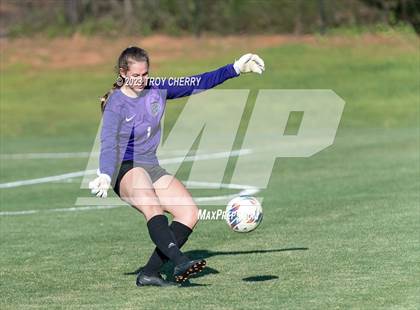 Thumbnail 1 in Carmel Christian vs Covenant Day photogallery.