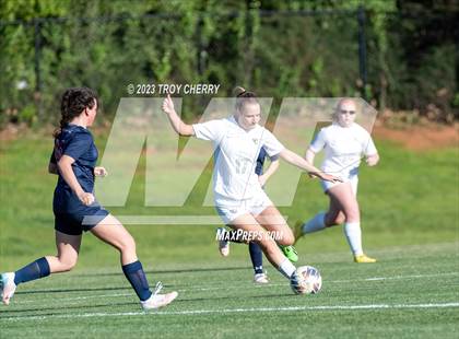 Thumbnail 1 in Carmel Christian vs Covenant Day photogallery.