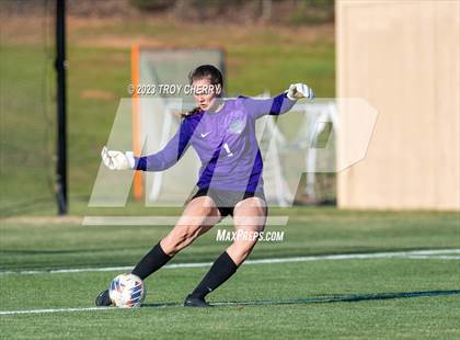 Thumbnail 2 in Carmel Christian vs Covenant Day photogallery.
