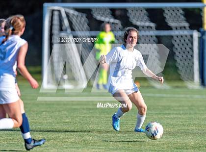 Thumbnail 1 in Carmel Christian vs Covenant Day photogallery.