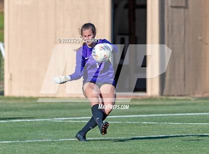 Thumbnail 1 in Carmel Christian vs Covenant Day photogallery.