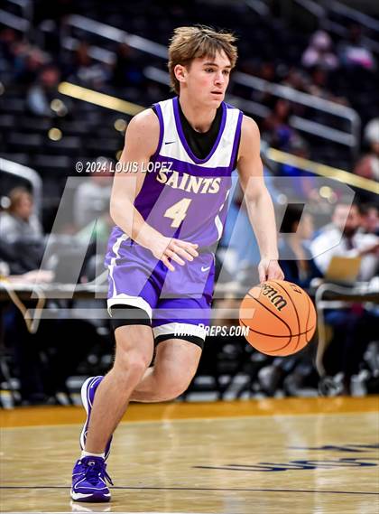 Thumbnail 1 in Loyola @ St. Augustine (Coastal Catholic Classic) photogallery.