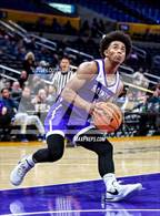 Photo from the gallery "Loyola @ St. Augustine (Coastal Catholic Classic)"