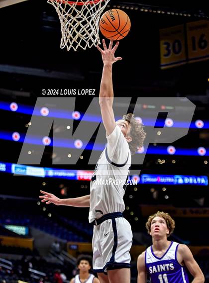 Thumbnail 2 in Loyola @ St. Augustine (Coastal Catholic Classic) photogallery.