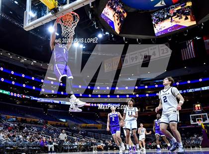Thumbnail 2 in Loyola @ St. Augustine (Coastal Catholic Classic) photogallery.