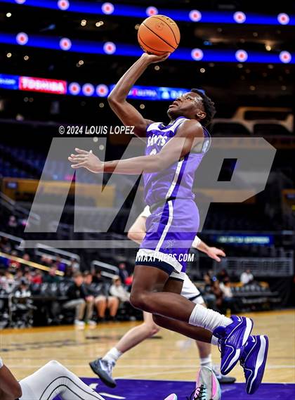 Thumbnail 1 in Loyola @ St. Augustine (Coastal Catholic Classic) photogallery.
