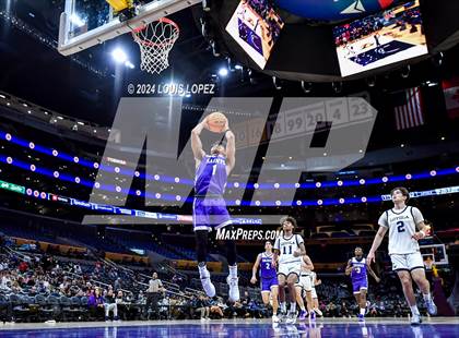 Thumbnail 3 in Loyola @ St. Augustine (Coastal Catholic Classic) photogallery.