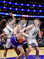 Photo from the gallery "Loyola @ St. Augustine (Coastal Catholic Classic)"