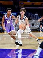 Photo from the gallery "Loyola @ St. Augustine (Coastal Catholic Classic)"