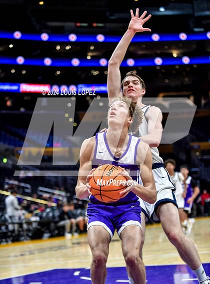 Thumbnail 3 in Loyola @ St. Augustine (Coastal Catholic Classic) photogallery.