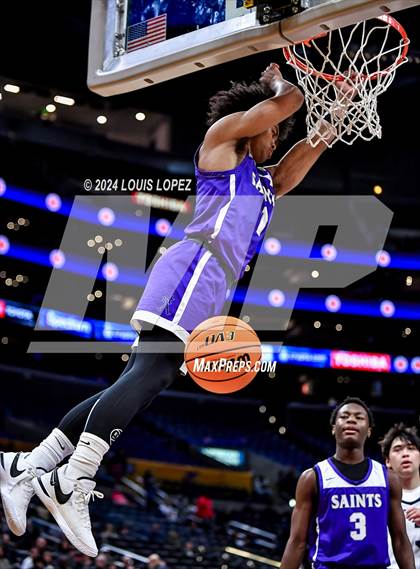 Thumbnail 3 in Loyola @ St. Augustine (Coastal Catholic Classic) photogallery.