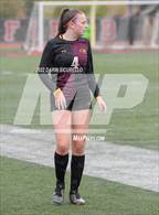 Photo from the gallery "Liberty vs. Mountain Pointe (Coyote Classic Soccer Tournament)"