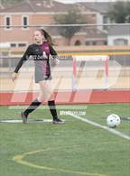 Photo from the gallery "Liberty vs. Mountain Pointe (Coyote Classic Soccer Tournament)"