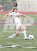 Photo from the gallery "Liberty vs. Mountain Pointe (Coyote Classic Soccer Tournament)"