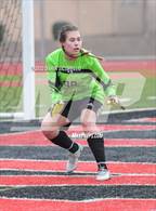Photo from the gallery "Liberty vs. Mountain Pointe (Coyote Classic Soccer Tournament)"