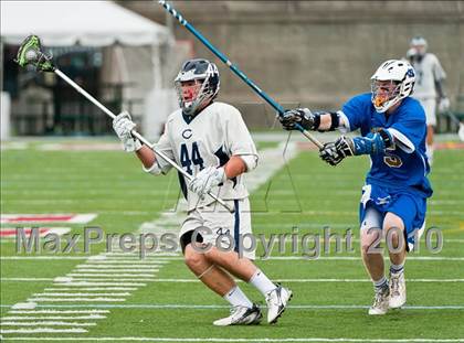 Thumbnail 2 in Cohasset vs. Norwell (MIAA Division 3 Final) photogallery.