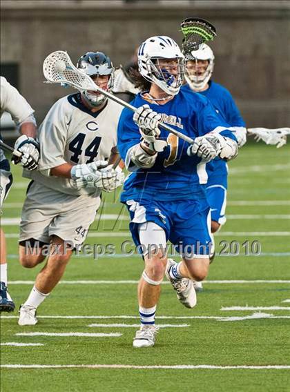 Thumbnail 2 in Cohasset vs. Norwell (MIAA Division 3 Final) photogallery.