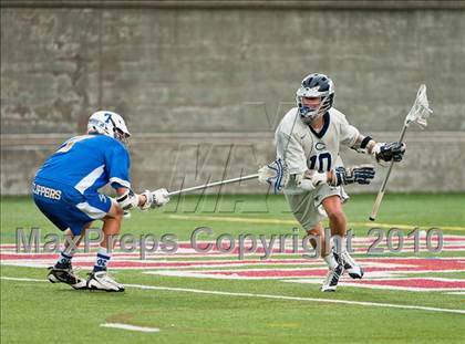 Thumbnail 1 in Cohasset vs. Norwell (MIAA Division 3 Final) photogallery.