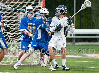 Thumbnail 3 in Cohasset vs. Norwell (MIAA Division 3 Final) photogallery.