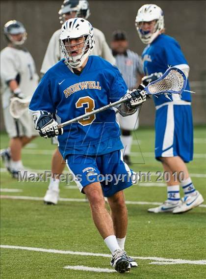 Thumbnail 1 in Cohasset vs. Norwell (MIAA Division 3 Final) photogallery.